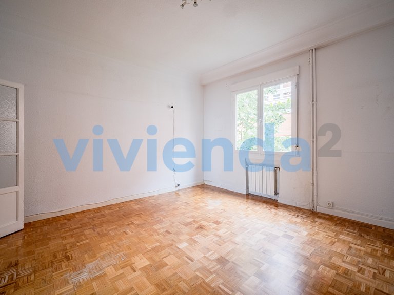 Apartment for Sale in Goya, Madrid 12