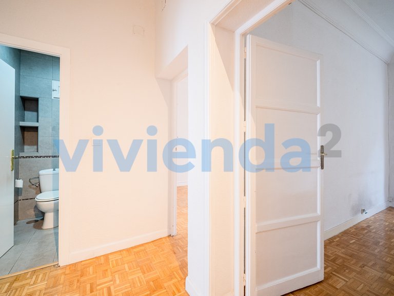 Apartment for Sale in Goya, Madrid 14