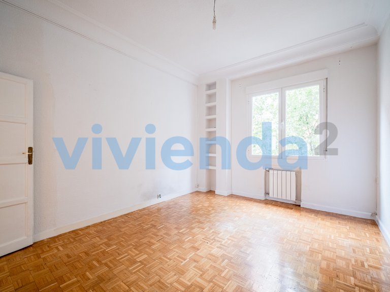 Apartment for Sale in Goya, Madrid 16