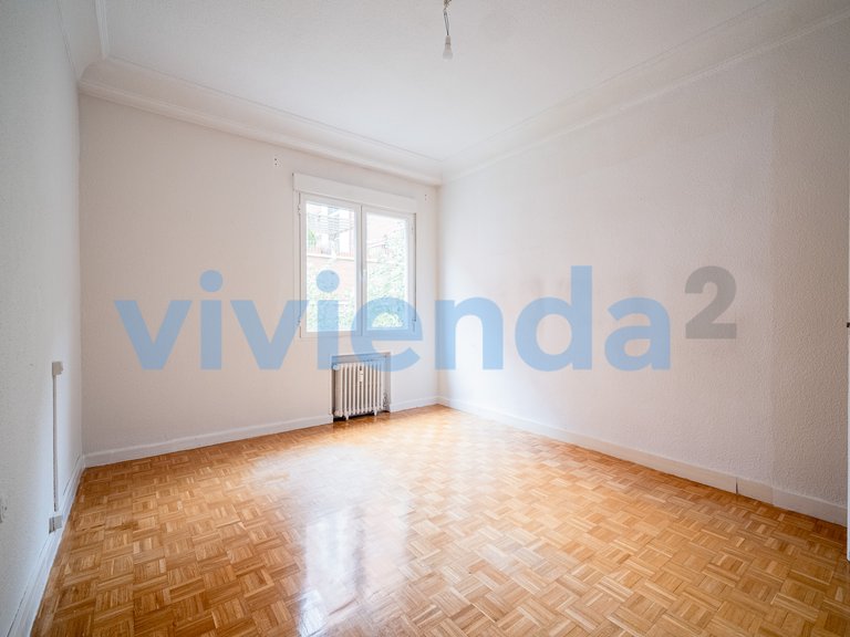Apartment for Sale in Goya, Madrid 21