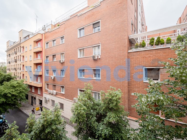 Apartment for Sale in Goya, Madrid 23