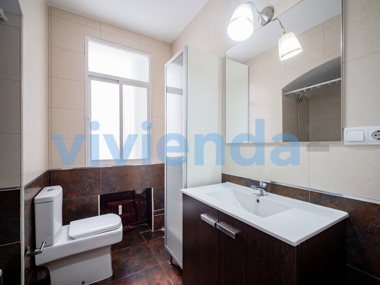 Apartment for Sale in Goya, Madrid 3