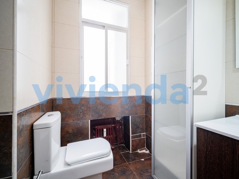 Apartment for Sale in Goya, Madrid 24