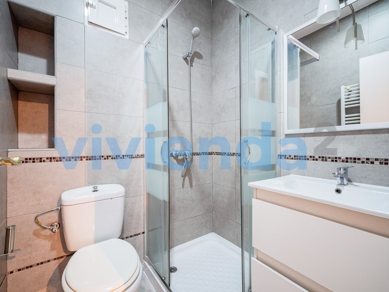 Apartment for Sale in Goya, Madrid 25
