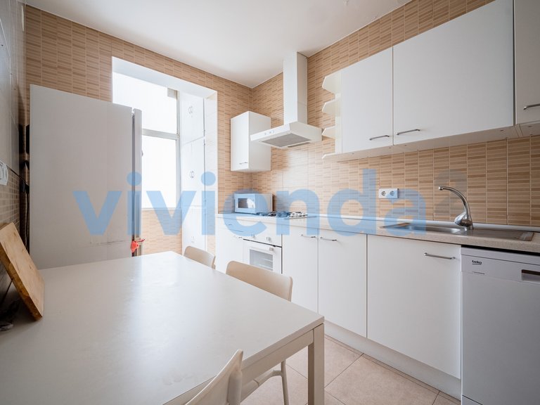 Apartment for Sale in Goya, Madrid 26
