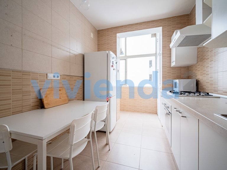 Apartment for Sale in Goya, Madrid 27