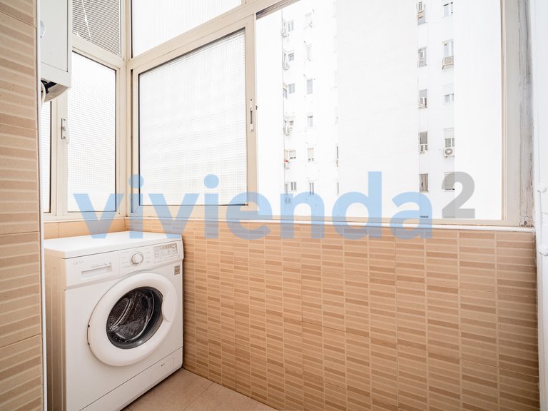 Apartment for Sale in Goya, Madrid 28