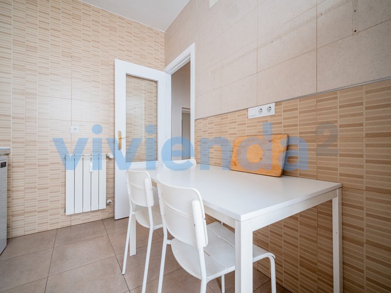 Apartment for Sale in Goya, Madrid 6