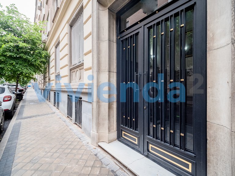 Apartment for Sale in Goya, Madrid 30