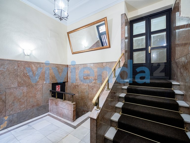 Apartment for Sale in Goya, Madrid 5