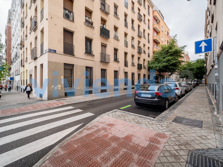 Apartment for Sale in Goya, Madrid 31