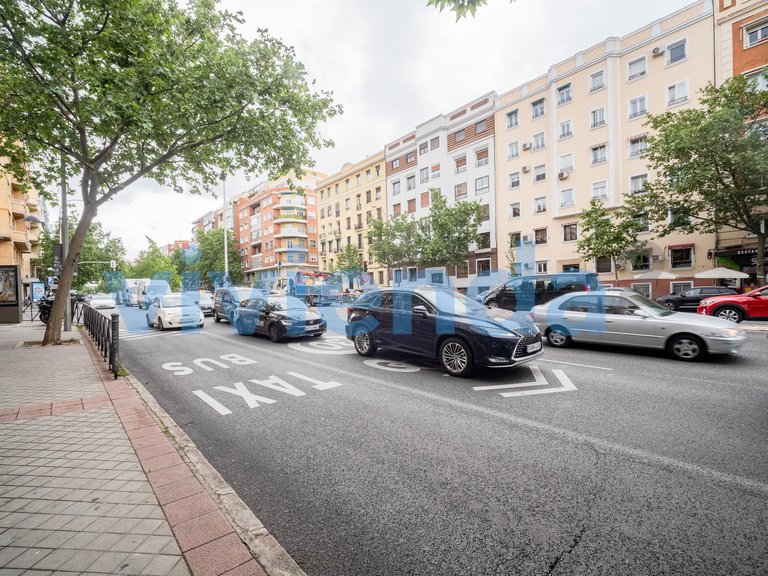 Apartment for Sale in Goya, Madrid 33