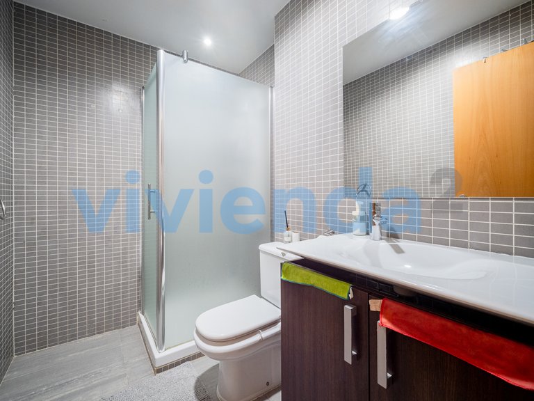 Commercial for Sale in Rejas, Madrid 11