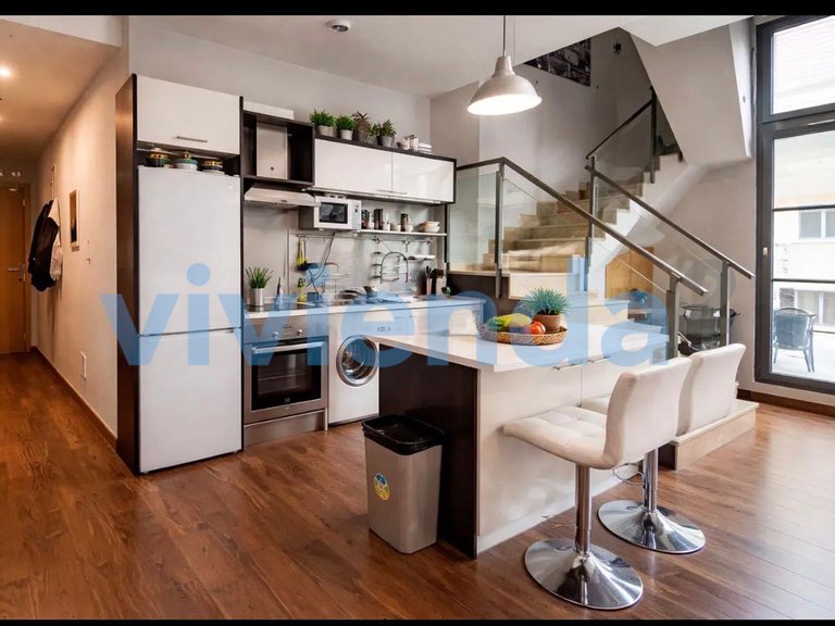 Commercial for Sale in Rejas, Madrid 23
