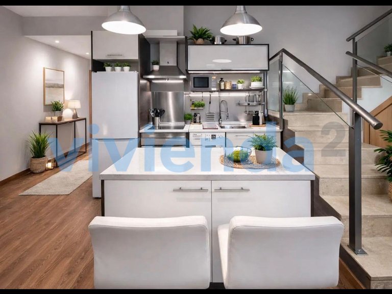 Commercial for Sale in Rejas, Madrid 3