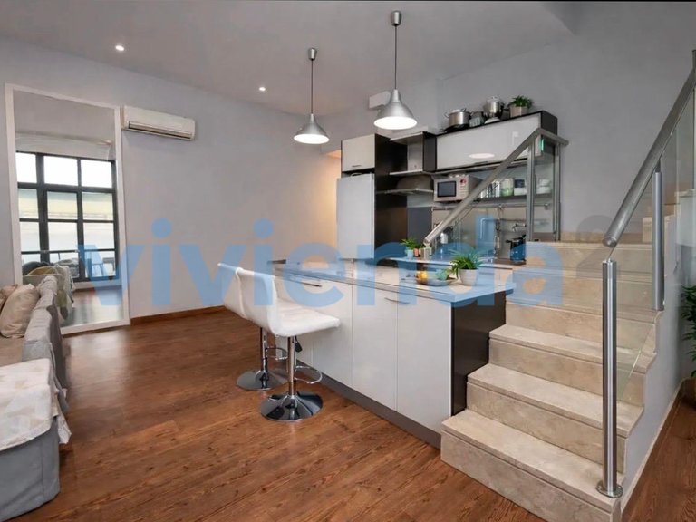 Commercial for Sale in Rejas, Madrid 24