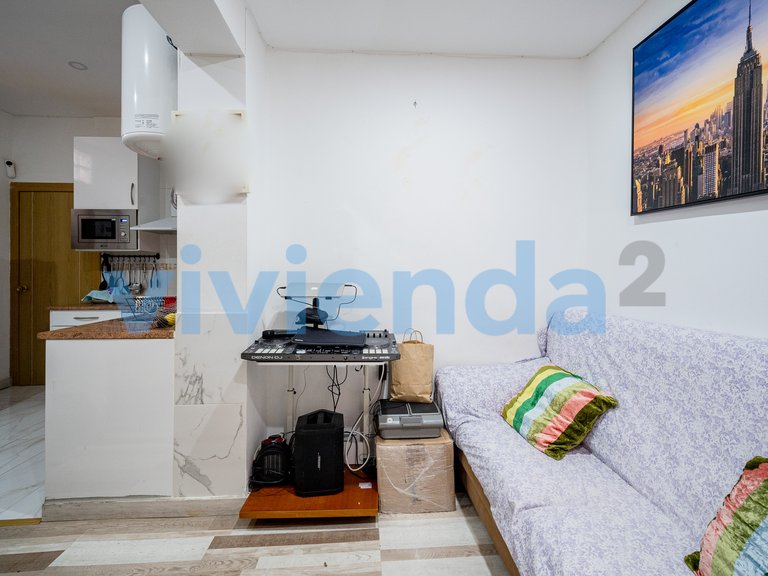 Apartment for Sale in Palos de Moguer, Madrid 3