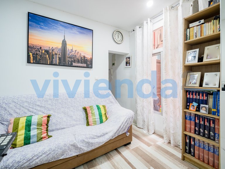 Apartment for Sale in Palos de Moguer, Madrid 5