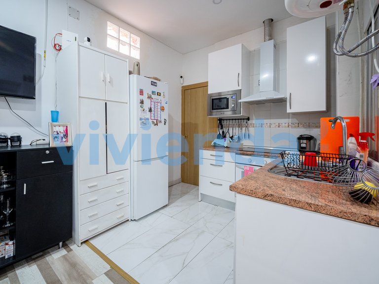 Apartment for Sale in Palos de Moguer, Madrid 8