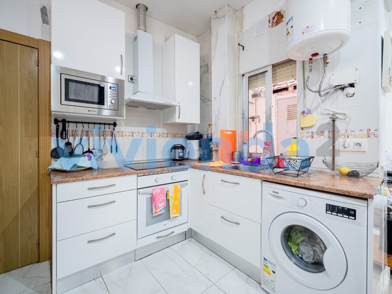 Apartment for Sale in Palos de Moguer, Madrid 10