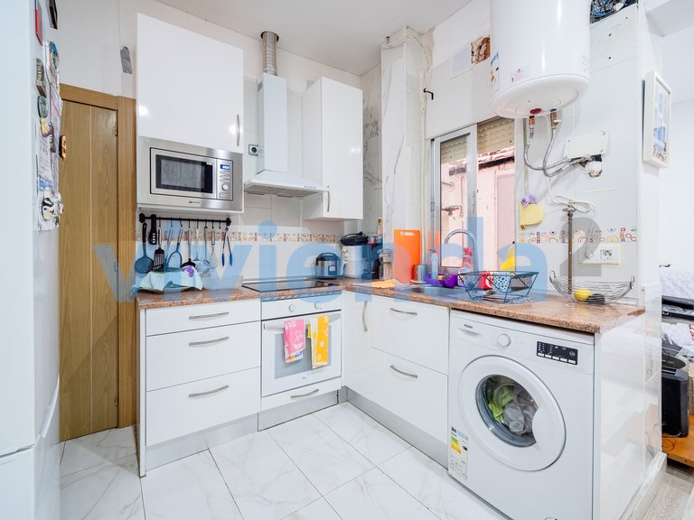 Apartment for Sale in Palos de Moguer, Madrid 9