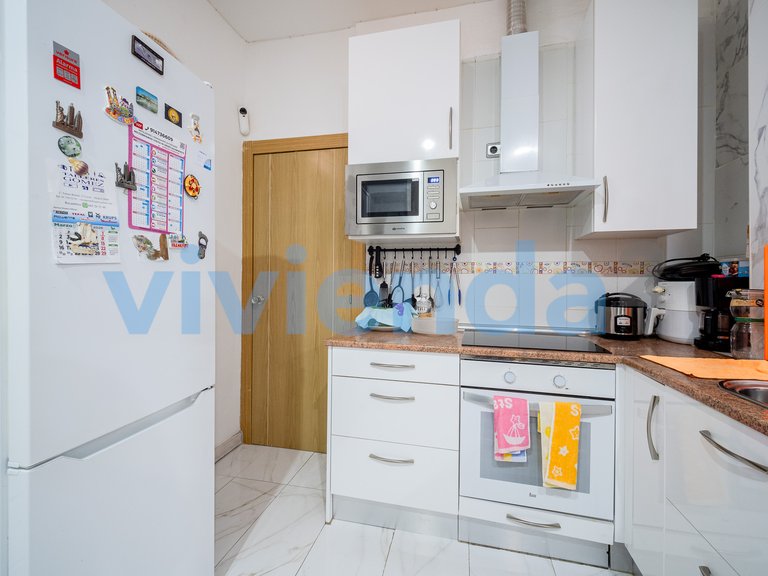 Apartment for Sale in Palos de Moguer, Madrid 11