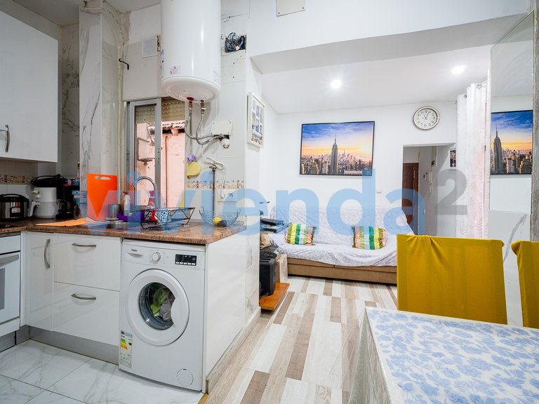 Apartment for Sale in Palos de Moguer, Madrid 12