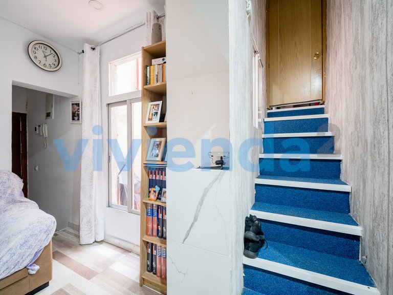 Apartment for Sale in Palos de Moguer, Madrid 17
