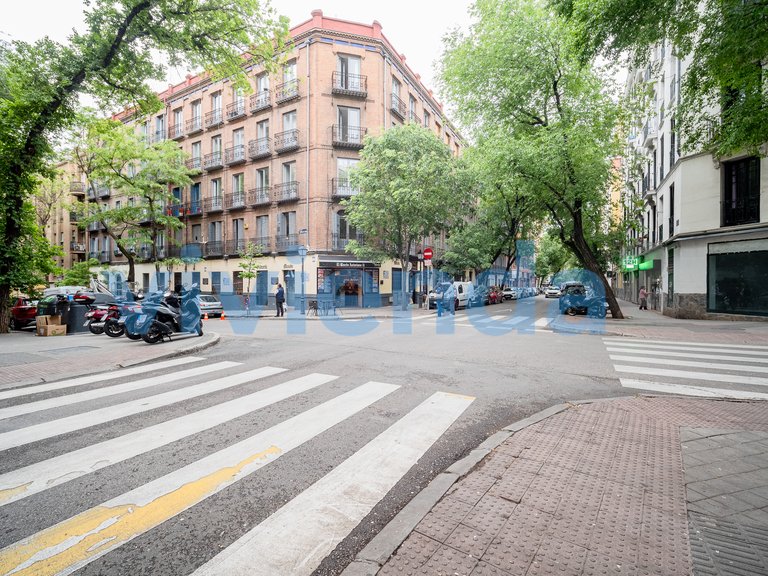 Apartment for Sale in Palos de Moguer, Madrid 24
