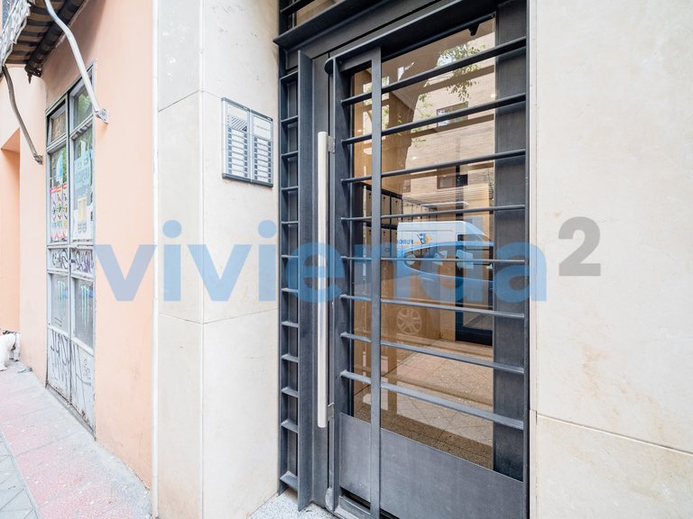 Apartment for Sale in Palos de Moguer, Madrid 23