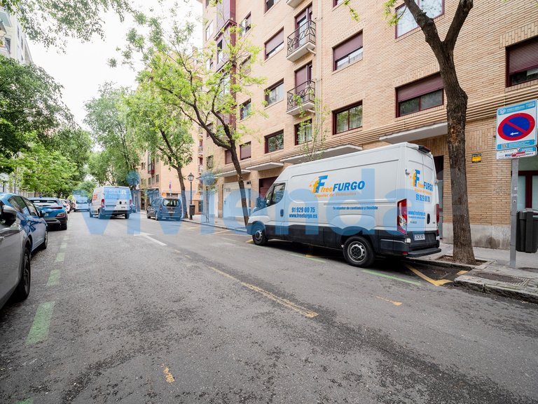Apartment for Sale in Palos de Moguer, Madrid 25