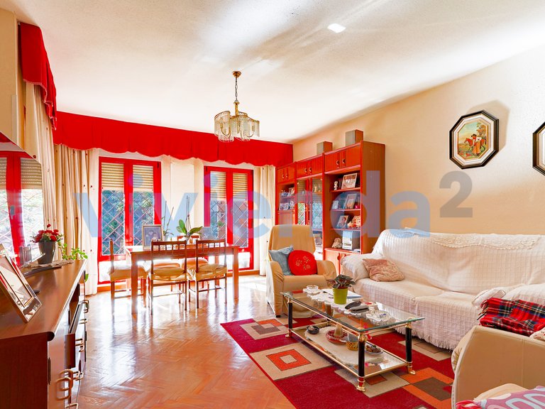 Apartment for Sale in Entrevías, Madrid 2