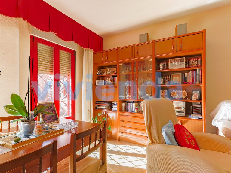 Apartment for Sale in Entrevías, Madrid 7