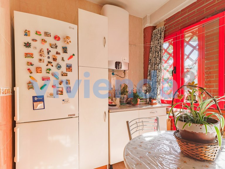 Apartment for Sale in Entrevías, Madrid 8