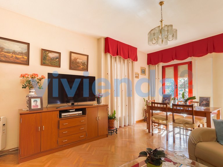 Apartment for Sale in Entrevías, Madrid 9