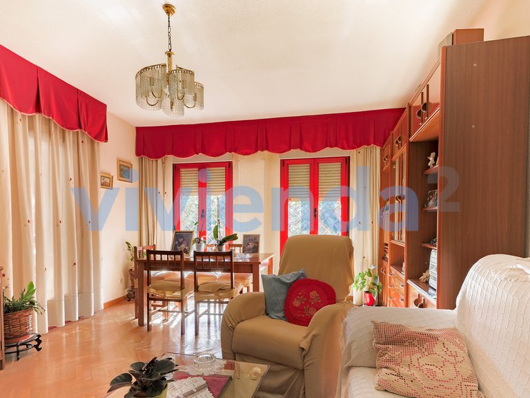 Apartment for Sale in Entrevías, Madrid 10