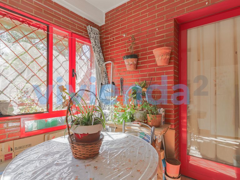 Apartment for Sale in Entrevías, Madrid 12