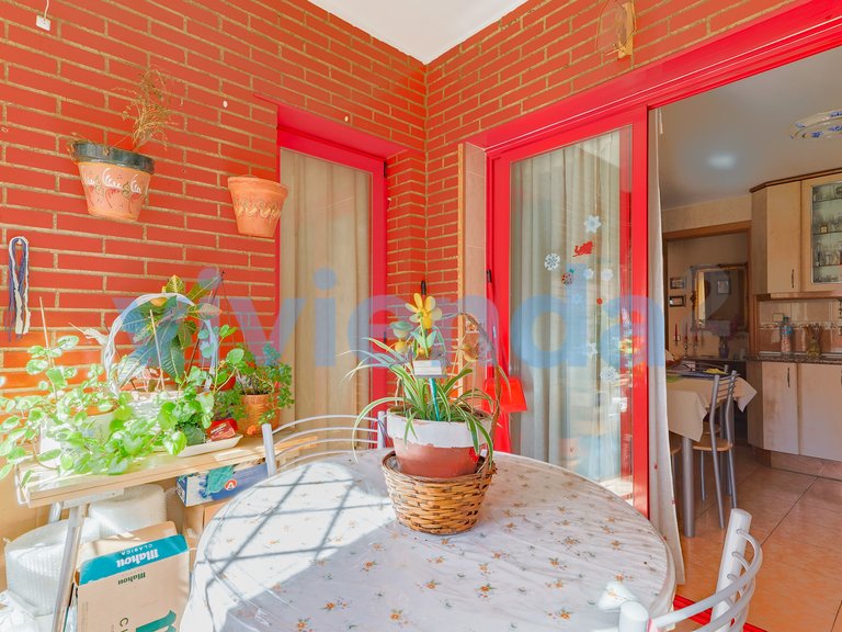 Apartment for Sale in Entrevías, Madrid 13
