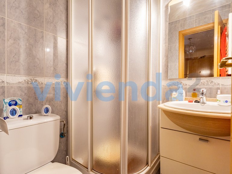 Apartment for Sale in Entrevías, Madrid 15