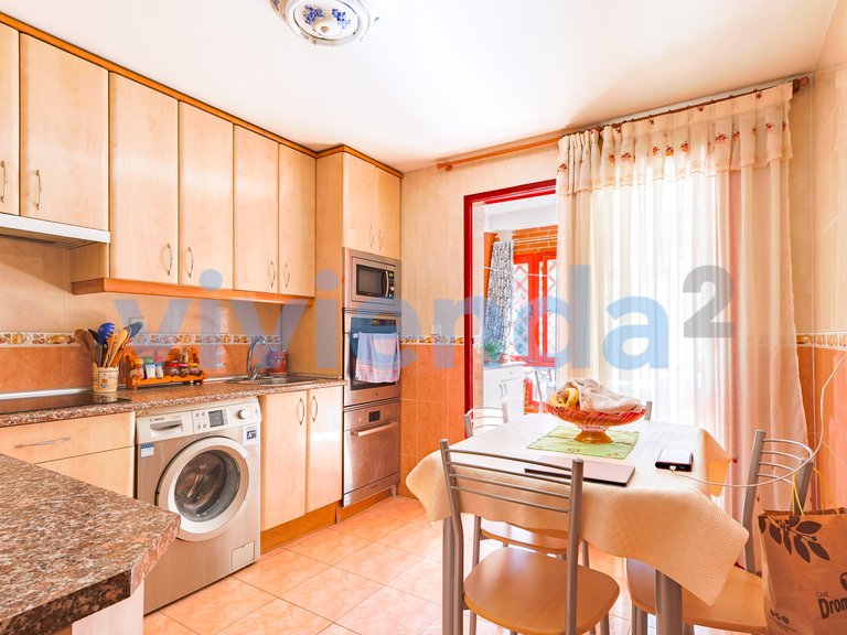 Apartment for Sale in Entrevías, Madrid 5