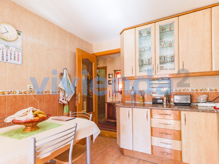 Apartment for Sale in Entrevías, Madrid 17