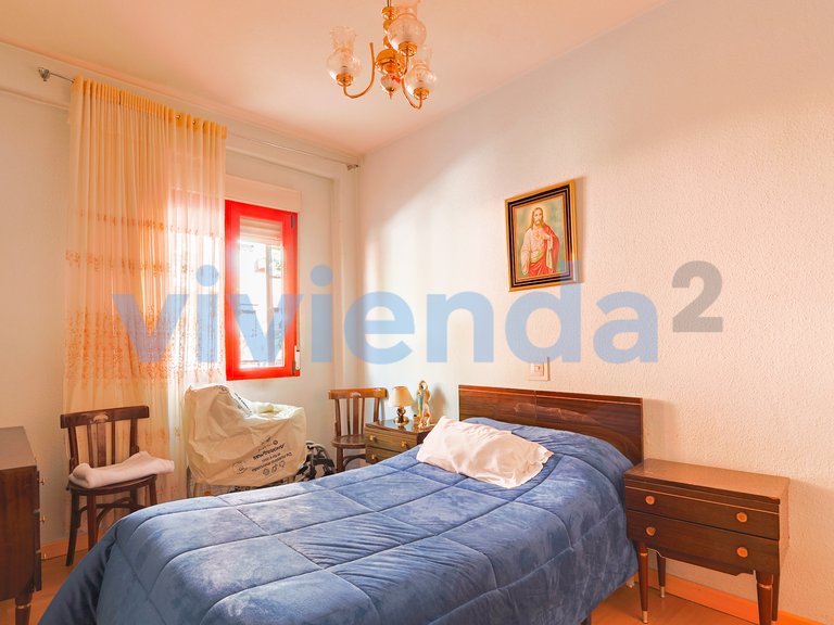 Apartment for Sale in Entrevías, Madrid 4