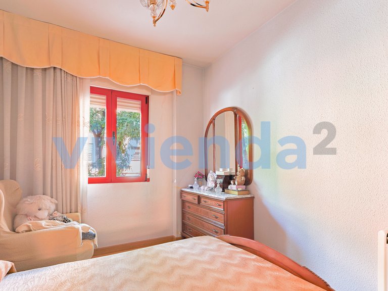 Apartment for Sale in Entrevías, Madrid 21
