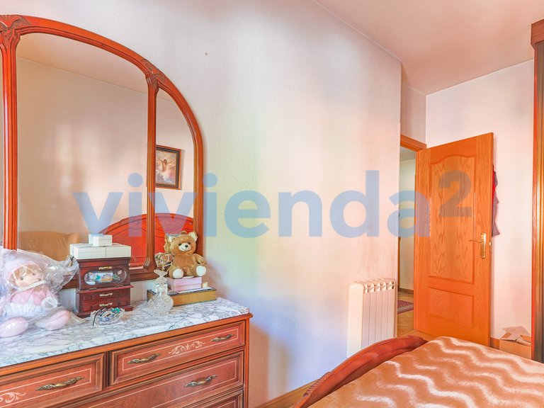Apartment for Sale in Entrevías, Madrid 20