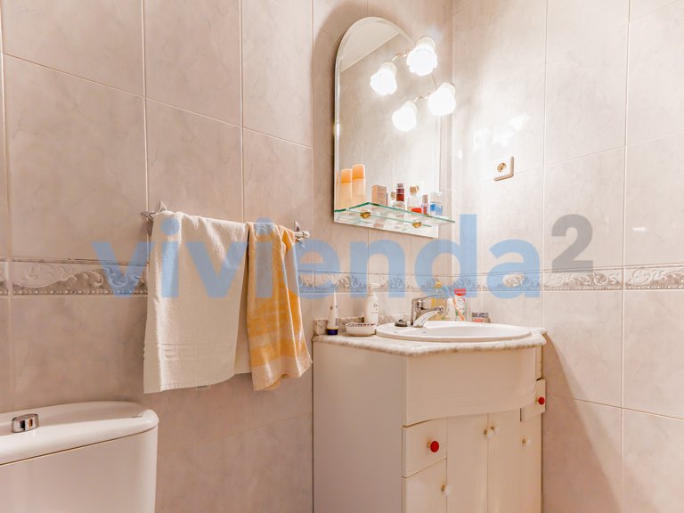 Apartment for Sale in Entrevías, Madrid 23
