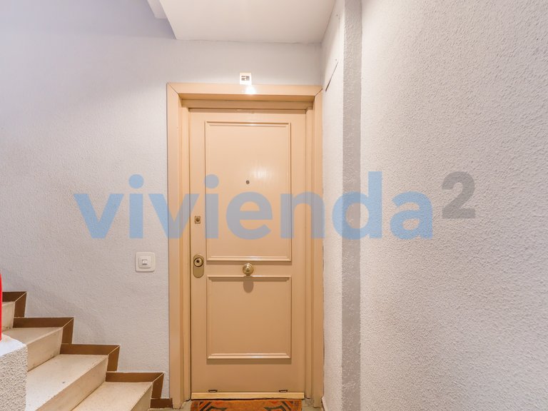 Apartment for Sale in Entrevías, Madrid 27