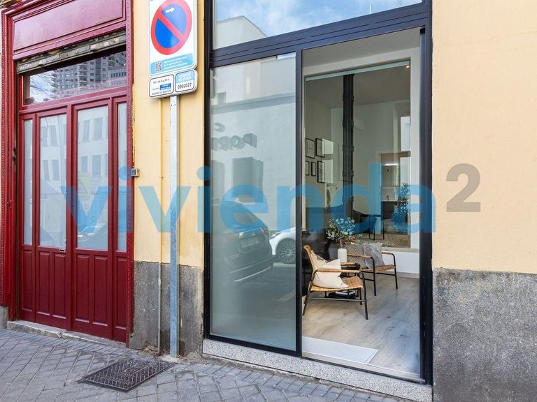 Apartment for Sale in Argüelles, Madrid 6