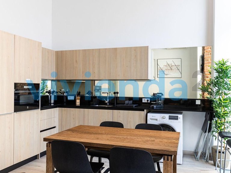 Apartment for Sale in Argüelles, Madrid 7