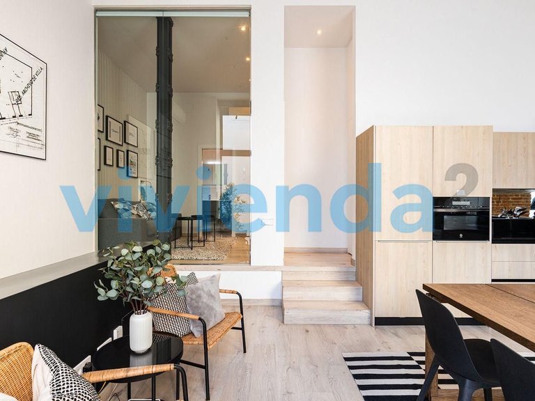 Apartment for Sale in Argüelles, Madrid 9
