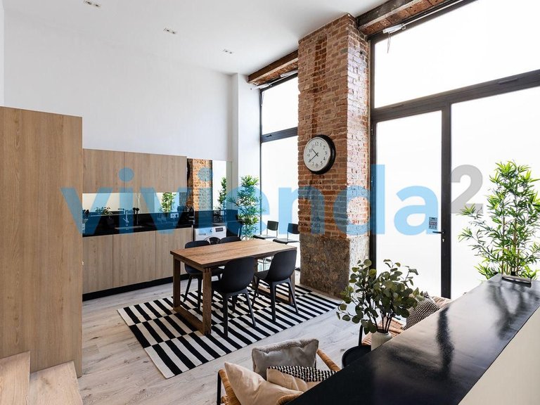 Apartment for Sale in Argüelles, Madrid 2